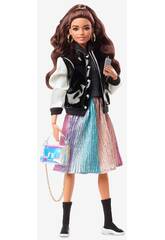 Barbie Barbiestyle Boneca de Moda Mattel HCB75