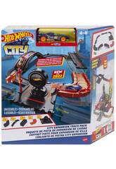 Hot Wheels City Pack de Expansão de Pistas da Cidade Mattel HDN95