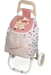 Passeggino della spesa Sweet DeCuevas 52048