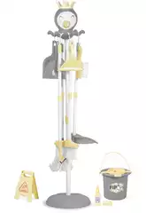 Set de Limpieza con 12 Accesorios Pipo DeCuevas 40147