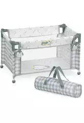 Pipo DeCuevas Lit de voyage 50047