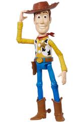 Toy Story Figura Woody 2022 Mattel HFY26