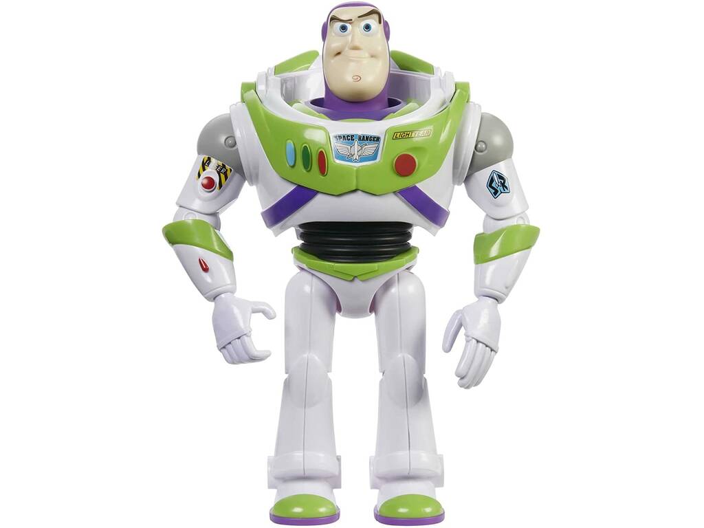 Toy Story Figura Buzz Lightyear 2022 Mattel HFY27