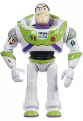 Toy Story Figura Buzz Lightyear Mattel HFY27