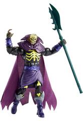 Masters Of The Universe Revelation Figur Scare Glow Mattel HDR33
