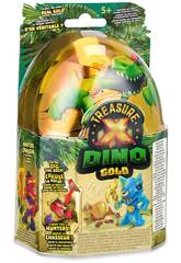 Treasure X Dino Gold Hunter Famosa TRR44000