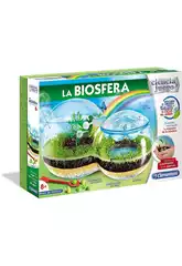 A Biosfera Clementoni 55283