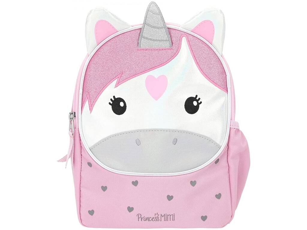 Princess Mimi Mini Unicorn Rucksack Depesche 11875