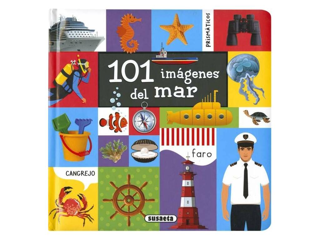 101 Imágenes del Mar Susaeta S5079003