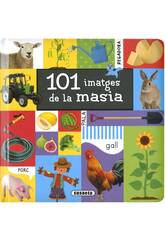 101 Imatges De La Masia Susaeta S8130002