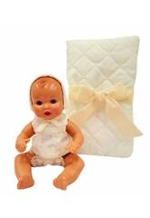 Mini Baby Juann Baptme Mariquita Prez MJB05063