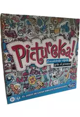 Pictureka Hasbro F2564