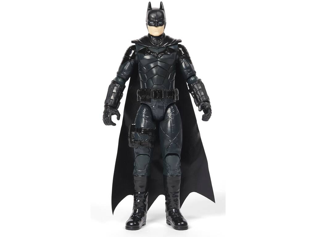 The Batman Figura Batman 30 cm. Spin Master 6061620