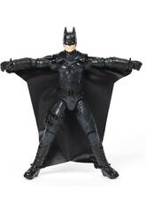 La combinaison à ailes Batman Figure Batman 30 cm. Spin Master 6061621