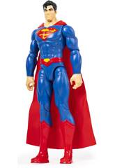 Figure DC Superman 30 cm. Spin Master 6056778
