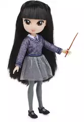 Harry Potter Muñeca 20 cm. Cho Chang Spin Master 6061837