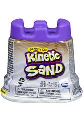 Kinetic Sand Set Castillo Spin Master 6059169