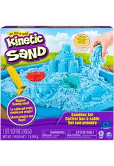 Kinetic Sand Sandbox Set Sortiment Spin Master 6024397