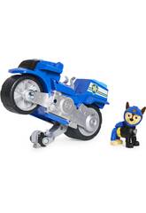 Canine Patrol Motorbike Pups Chase Vehicle Deluxe Spin Master 6061223