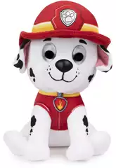 Patrulha Canina Peluche 15 cm. Marshall Spin Master 6058438