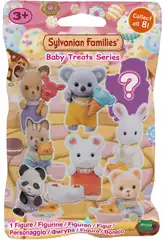 Sylvanian Families Baby Wolverine Surprise Bag Epoch Surprise Baby Bag for imagining 5648