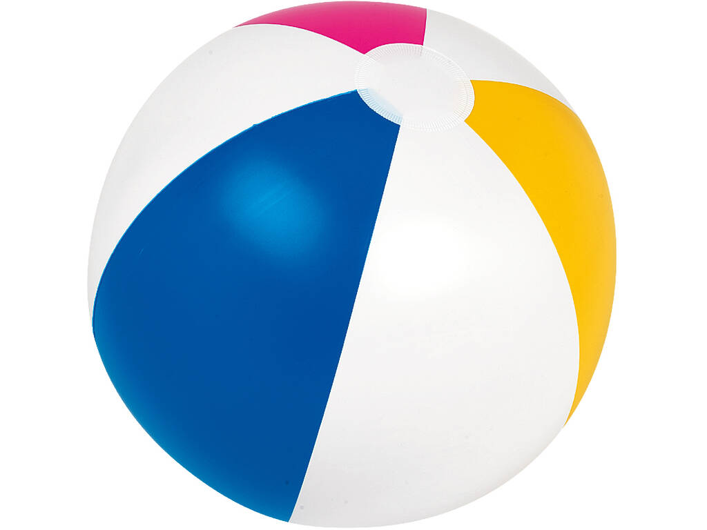 Pallone da spiaggia gonfiabile 40 cm Jilong 66001