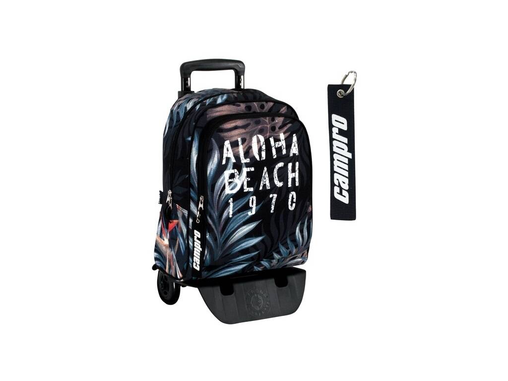Rucksack A.O. mit Trolley CMP Aloha Perona Bags 57246