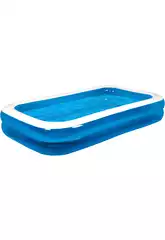 Piscina Insuflável Retangular de 305x183x50 cm. Jilong 10291-2