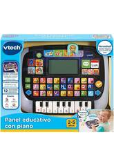 Kinder Tablet Bildungspanel mit Klavier Vtech 551722