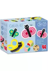 Goula Juego Catch It! Mariposas Diset 50270