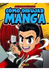 Comment dessiner les mangas Panini