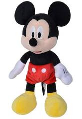 Peluche Mickey Mouse 25 cm Simba 6315870225