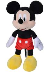Peluche Mickey Mouse 35 cm Simba 6315870228