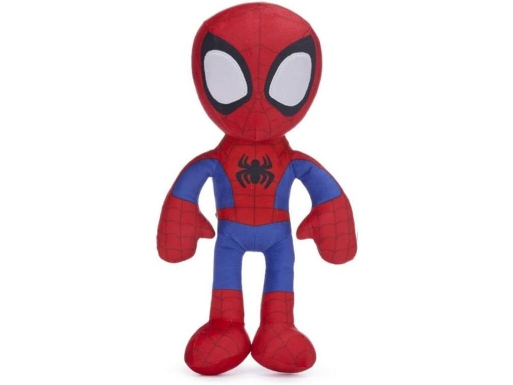 Spiderman Peluche da 50 cm. Simba 6315875818