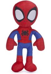 Spiderman Peluche de 50 cm. Simba 6315875818