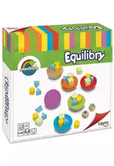 Equilibry Holz Cayro 858