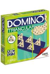 Cayro Domino Triangulaire 710