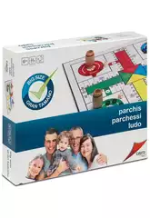 Parcheesi XXL Cayro 792