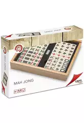 Mah Jong Madeira Cayro 682