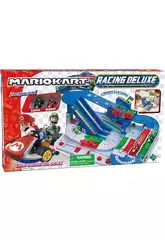 Mario Kart Racing Deluxe Epoch Para Imaginar 7390