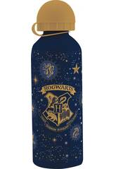 Harry Potter Botella Aluminio Kids Euroswan HP0001