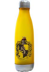 Harry Potter Flasche Hufflepuff 650 ml. Kids Euroswan HPRJV632