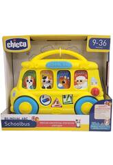 School Bus Chicco 11297