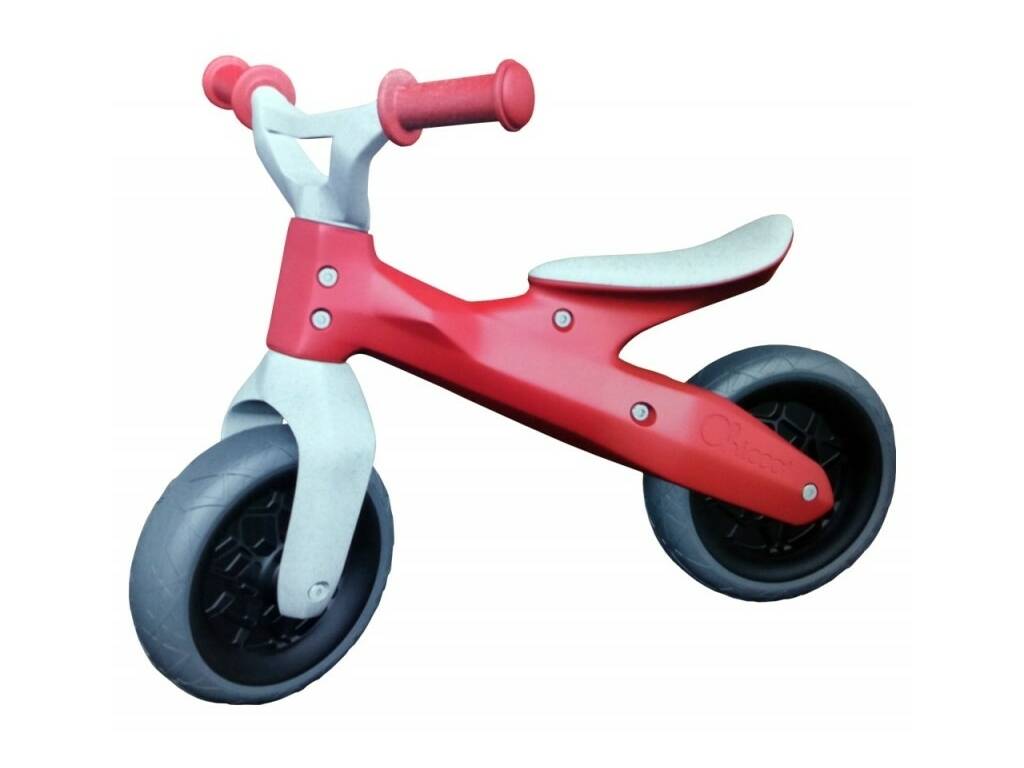 Eco Balance Bike Red Chicco 110551