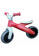 Eco Balance Bike Red Chicco 110551