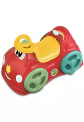 Eco All Around Rouge Chicco 111131
