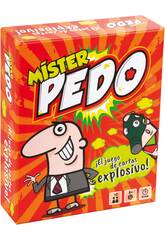 Mster Pedo World Brands 803036