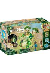 Playmobil Wiltopia Rainforest Veilleuse 71009