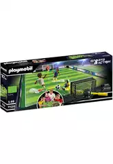 Playmobil Campo de Futebol 71120