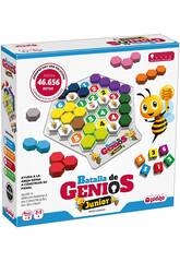 Genie Battle Spiel Junior Lúdilo 80980